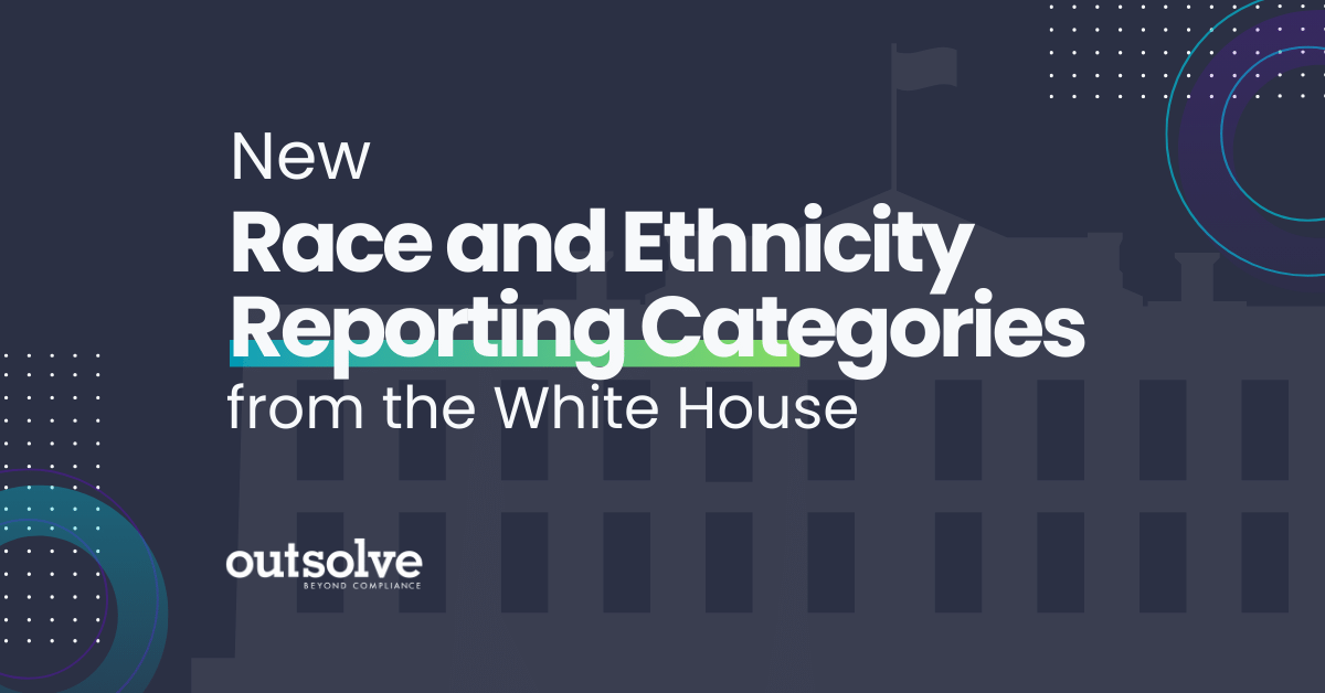 Preparing For The White House S New Race And Ethnicity Reporting Categories